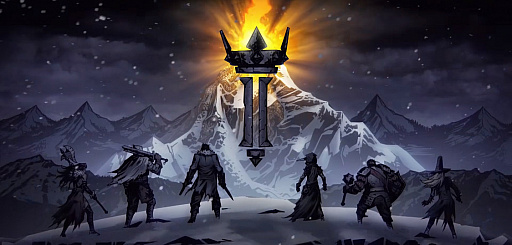 ローグライクな横スクロールrpg Darkest Dungeon 2 のティザー映像が公開