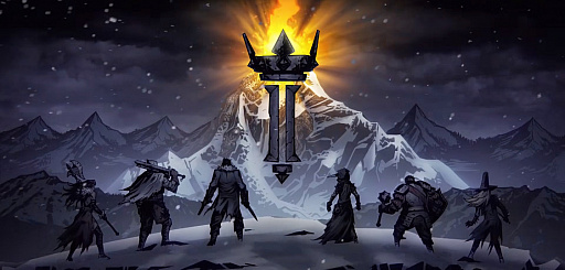 画像ギャラリー No.002のサムネイル画像 / ローグライクな横スクロールRPG「Darkest Dungeon 2」のティザー映像が公開