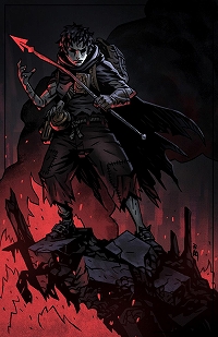 ���������꡼ No.002�Υ���ͥ������ / ��Darkest Dungeon 2�פΥ����꡼����������10��26�����饹�����ȡ��������饤�������Ǥ�ͤ����������å��ۥ顼RPG³��