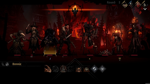 ���������꡼ No.003�Υ���ͥ������ / ��Darkest Dungeon 2�פΥ����꡼����������10��26�����饹�����ȡ��������饤�������Ǥ�ͤ����������å��ۥ顼RPG³��