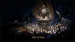 画像ギャラリー No.005のサムネイル画像 / ローグライクRPG「Darkest Dungeon 2」正式リリース。死んだら戻ってこない英雄たちを率いて,黙示録の到来を阻止せよ!