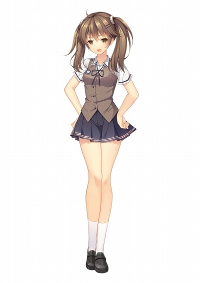 ꡼ No.006 | ȯɥ٥㡼ֻ-Tricolour Lovestory-פܸƥǤPS4о졣2019ǯƤȯ