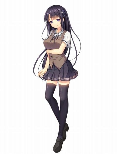 ꡼ No.007 | ȯɥ٥㡼ֻ-Tricolour Lovestory-פܸƥǤPS4о졣2019ǯƤȯ