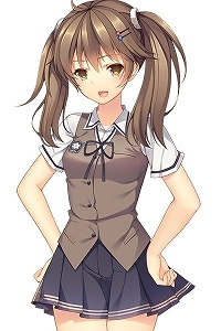 ���������꡼ No.008�Υ���ͥ������ / �ֻ�������-Tricolour Lovestory-�פ�ȯ������8��29���˷��ꡣDuca���󤬲Τ�OP�ơ��ޤ��Ͽ���������ץ˥󥰥ࡼ�ӡ������