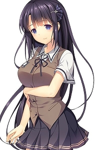 ���������꡼ No.009�Υ���ͥ������ / �ֻ�������-Tricolour Lovestory-�פ�ȯ������8��29���˷��ꡣDuca���󤬲Τ�OP�ơ��ޤ��Ͽ���������ץ˥󥰥ࡼ�ӡ������