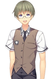 ���������꡼ No.010�Υ���ͥ������ / �ֻ�������-Tricolour Lovestory-�פ�ȯ������8��29���˷��ꡣDuca���󤬲Τ�OP�ơ��ޤ��Ͽ���������ץ˥󥰥ࡼ�ӡ������