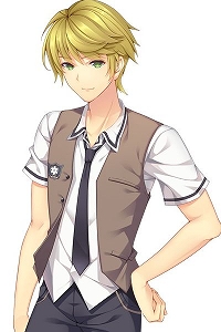 ���������꡼ No.011�Υ���ͥ������ / �ֻ�������-Tricolour Lovestory-�פ�ȯ������8��29���˷��ꡣDuca���󤬲Τ�OP�ơ��ޤ��Ͽ���������ץ˥󥰥ࡼ�ӡ������