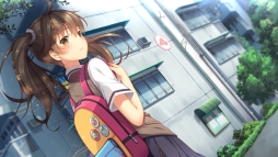 ꡼ No.003 | ֻ-Tricolour Lovestory-פPS4ѥơޤ̵ۿ