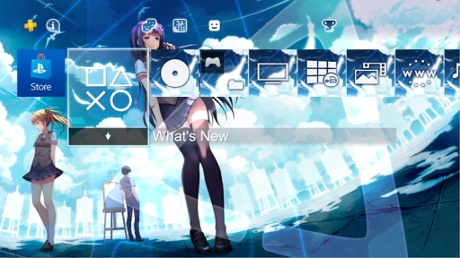 ꡼ No.005 | ֻ-Tricolour Lovestory-פPS4ѥơޤ̵ۿ