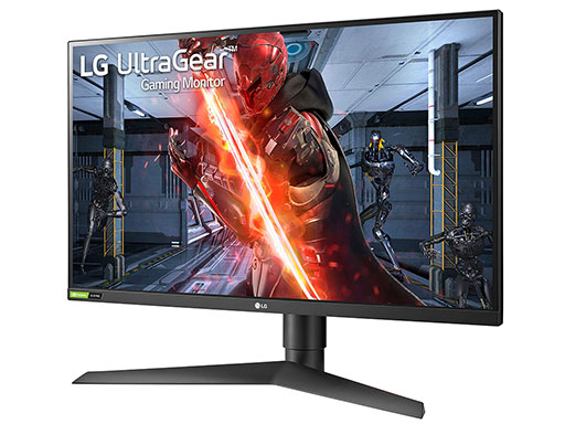 ꡼ No.001 | LG®1ms240Hzư27ޡǥץ쥤ȯ䡣FreeSyncG-SYNC Compatibleб