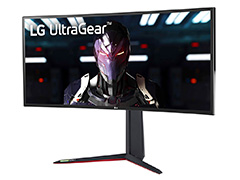 Lg 144hz表示対応の4k Ipsパネルを採用した27型液晶ディスプレイを発売