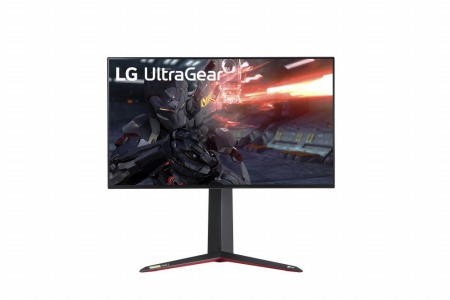 ꡼ No.001 | LG UltraGearαվǥץ쥤27GN950-BפTwitterڡ󤬻Ϥޤ