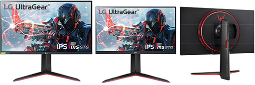 ꡼ No.001 | LG144HzɽFreeSyncб2723.8եHDվǥץ쥤ȯ