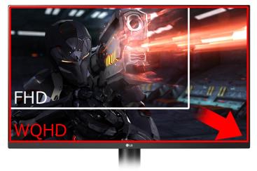 ꡼ No.006Υͥ / LG31.525601440ɥåȤ165Hzɽбαվǥץ쥤ȯ