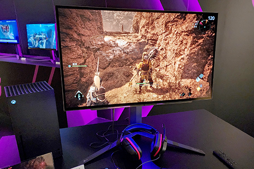 ꡼ No.006 | IPSվ360HzɽǽLGޡǥץ쥤25GR75FG-B5ܤȯ