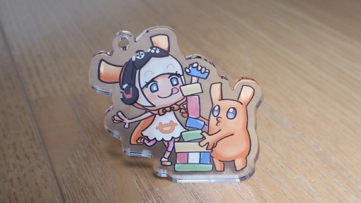 ���������꡼ No.002�Υ���ͥ������ / �֥ԥ����� �ѥ���ѥå� 3-in-1�פ�PV�ȥ�������ι�����ŵ��������