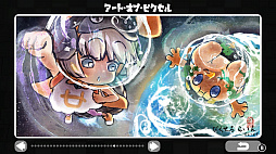 ���������꡼ No.007�Υ���ͥ������ / �֥ԥ����� �ѥ���ѥå� 3-in-1�פ�����ȯ�䡣�ѥ��륲����֥ԥ�����ץ��꡼��3���ʤ��Ͽ