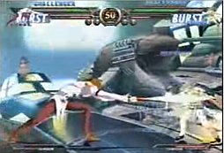 画像ギャラリー No.003のサムネイル画像 / 「GUILTY GEAR 20th ANNIVERSARY PACK」発売記念。シリーズ20周年を振り返る“オールタイムベストバウト”9選を紹介