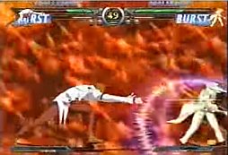 画像ギャラリー No.004のサムネイル画像 / 「GUILTY GEAR 20th ANNIVERSARY PACK」発売記念。シリーズ20周年を振り返る“オールタイムベストバウト”9選を紹介