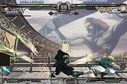 画像ギャラリー No.005のサムネイル画像 / 「GUILTY GEAR 20th ANNIVERSARY PACK」発売記念。シリーズ20周年を振り返る“オールタイムベストバウト”9選を紹介