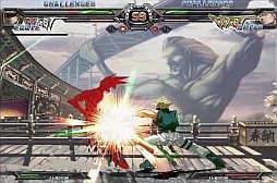 画像ギャラリー No.006のサムネイル画像 / 「GUILTY GEAR 20th ANNIVERSARY PACK」発売記念。シリーズ20周年を振り返る“オールタイムベストバウト”9選を紹介