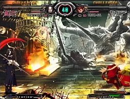 画像ギャラリー No.007のサムネイル画像 / 「GUILTY GEAR 20th ANNIVERSARY PACK」発売記念。シリーズ20周年を振り返る“オールタイムベストバウト”9選を紹介