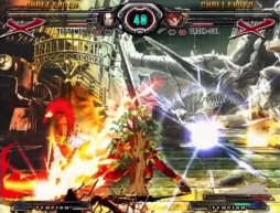 画像ギャラリー No.008のサムネイル画像 / 「GUILTY GEAR 20th ANNIVERSARY PACK」発売記念。シリーズ20周年を振り返る“オールタイムベストバウト”9選を紹介