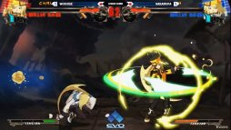 画像ギャラリー No.011のサムネイル画像 / 「GUILTY GEAR 20th ANNIVERSARY PACK」発売記念。シリーズ20周年を振り返る“オールタイムベストバウト”9選を紹介