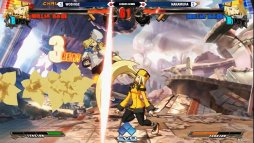 画像ギャラリー No.012のサムネイル画像 / 「GUILTY GEAR 20th ANNIVERSARY PACK」発売記念。シリーズ20周年を振り返る“オールタイムベストバウト”9選を紹介