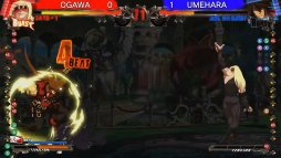 画像ギャラリー No.013のサムネイル画像 / 「GUILTY GEAR 20th ANNIVERSARY PACK」発売記念。シリーズ20周年を振り返る“オールタイムベストバウト”9選を紹介