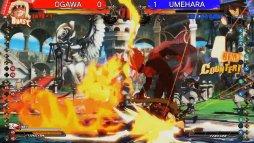 画像ギャラリー No.014のサムネイル画像 / 「GUILTY GEAR 20th ANNIVERSARY PACK」発売記念。シリーズ20周年を振り返る“オールタイムベストバウト”9選を紹介