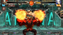 画像ギャラリー No.015のサムネイル画像 / 「GUILTY GEAR 20th ANNIVERSARY PACK」発売記念。シリーズ20周年を振り返る“オールタイムベストバウト”9選を紹介