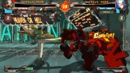 画像ギャラリー No.016のサムネイル画像 / 「GUILTY GEAR 20th ANNIVERSARY PACK」発売記念。シリーズ20周年を振り返る“オールタイムベストバウト”9選を紹介