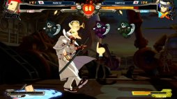 画像ギャラリー No.018のサムネイル画像 / 「GUILTY GEAR 20th ANNIVERSARY PACK」発売記念。シリーズ20周年を振り返る“オールタイムベストバウト”9選を紹介