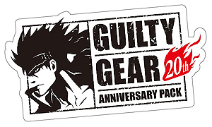 ꡼ No.008Υͥ / GUILTY GEARפȡGGXXACRפåȤˤʤä20ǯǰѥåSwitch516ȯء500åȤΤθǤ