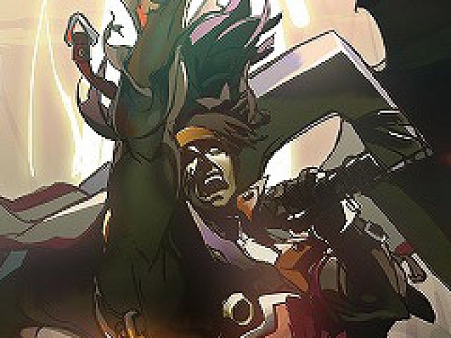 GUILTY GEAR MEMIRIAL RECORD ギルティギア 20周年 初代「GUILTY GEAR