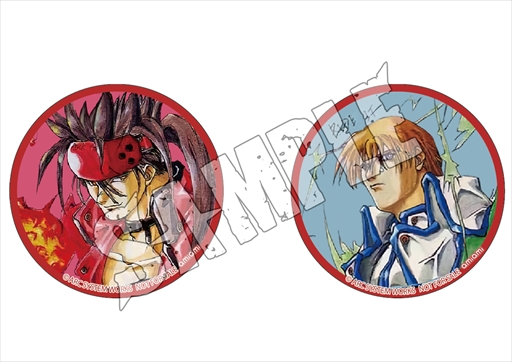 ꡼ No.006Υͥ / GUILTY GEAR 20th ANNIVERSARY PACKפŹŵ󤬥ե륦֥ȤˤƸʾҲPV