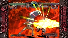 画像ギャラリー No.009のサムネイル画像 / 「GUILTY GEAR 20th ANNIVERSARY PACK」の公式サイトがオープン。収録作品の詳細情報に加え,店舗特典やPVが公開中