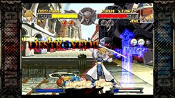 Guilty Gear th Anniversary Pack が本日発売 初代gg と Ggxx Ac R の二本立てとなる本作で原点と進化を体験しよう