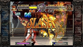 Guilty Gear th Anniversary Pack が本日リリース Dl版 Guilty Gear と Ggxx Ac R の配信も
