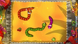 画像ギャラリー No.005のサムネイル画像 / 30種類のミニゲームを収録したSwitch向けパーティゲーム「30 in 1 ミニゲームコレクション Vol.1」が配信開始