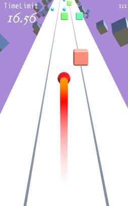 画像ギャラリー No.001のサムネイル画像 / カジュアルなランニングゲーム「S.C」がGoogle Playで配信開始