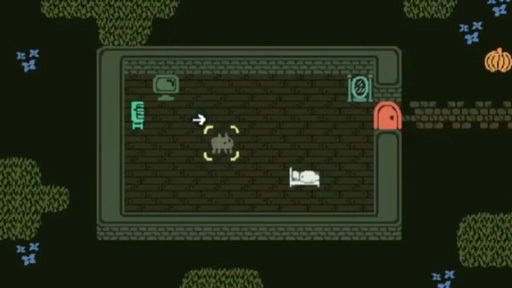 Baba Is You Editor Update Trailer