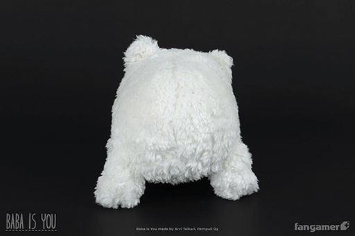 ꡼ No.003 | ѥ륲Baba Is YouפΥ饯BabaפΤ̤ߤо졣Ĥ֤Ʒ㡼ݥȤ򤯤Ƥ⤳⤳ʤ̤