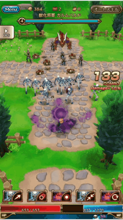 王道の皮を被ったゴリゴリの悪魔 ハクスラ だった 新作rpg ラストイデア でガチャなし やめどきなしのトレハン体験 王道の皮を被ったゴリゴリの悪魔 ハクスラ だった 新作rpg ラストイデア でガチャなし やめどきなしのトレハン体験