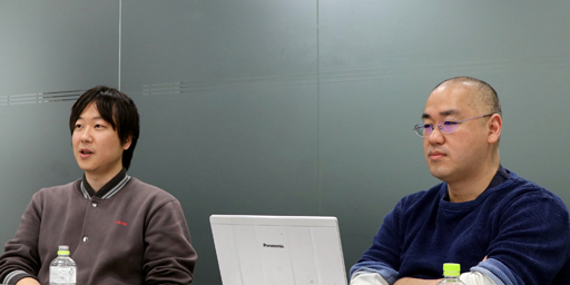 画像ギャラリー No.002のサムネイル画像 / これがスマホでハクスラだ。「ラストイデア」に20年を注いだハクスラ沼の住人と,それを支えるプロデューサーたち