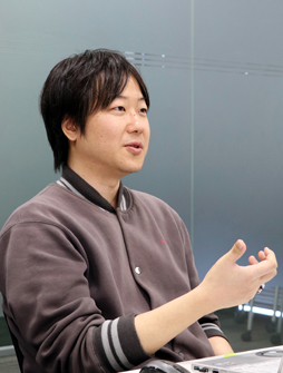 画像ギャラリー No.003のサムネイル画像 / これがスマホでハクスラだ。「ラストイデア」に20年を注いだハクスラ沼の住人と,それを支えるプロデューサーたち