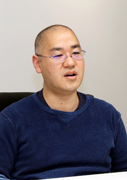 画像ギャラリー No.009のサムネイル画像 / これがスマホでハクスラだ。「ラストイデア」に20年を注いだハクスラ沼の住人と,それを支えるプロデューサーたち