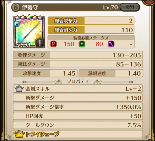 画像ギャラリー No.006のサムネイル画像 / 「ラストイデア」,「BDFE」の装備品&アバターが獲得できる新イベントがスタート