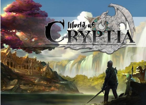 画像集 No.001のサムネイル画像 / ブロックチェーンRPG「World of Cryptia」の日本語版が本日配信開始